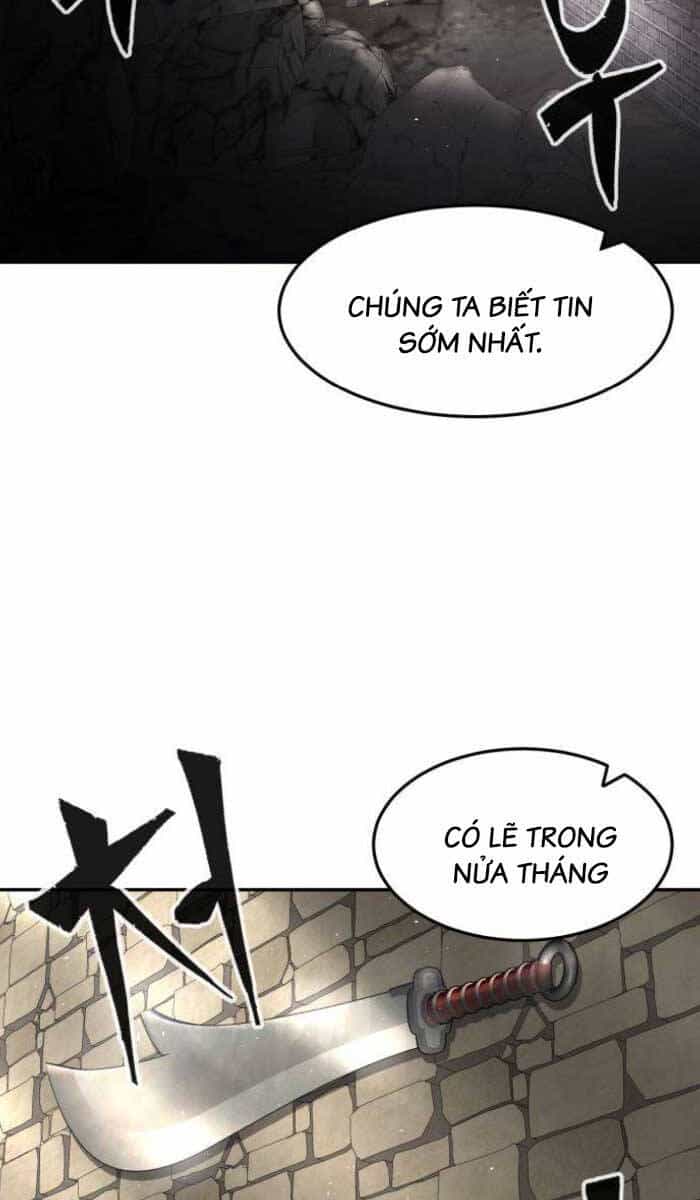 Cảm Kiếm Tuyệt Đối - Chương 37 - ảnh 7