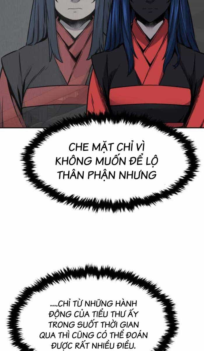 Cảm Kiếm Tuyệt Đối - Chương 37 - ảnh 70
