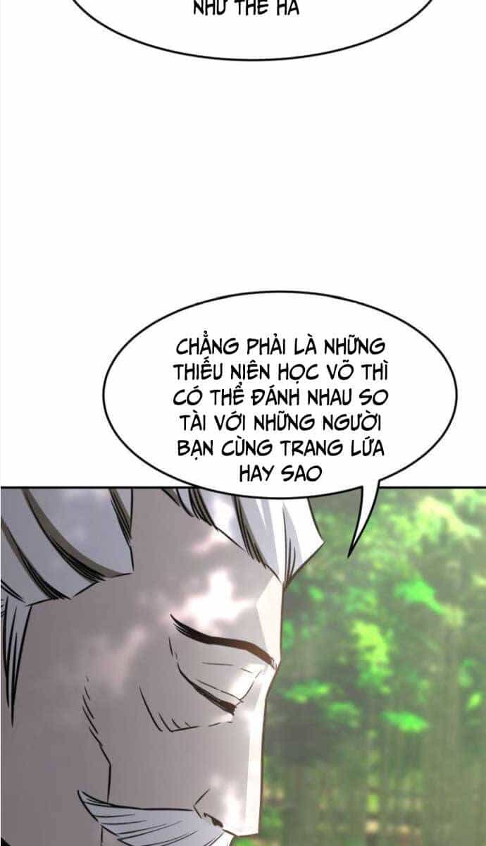 Cảm Kiếm Tuyệt Đối - Chương 38 - ảnh 7