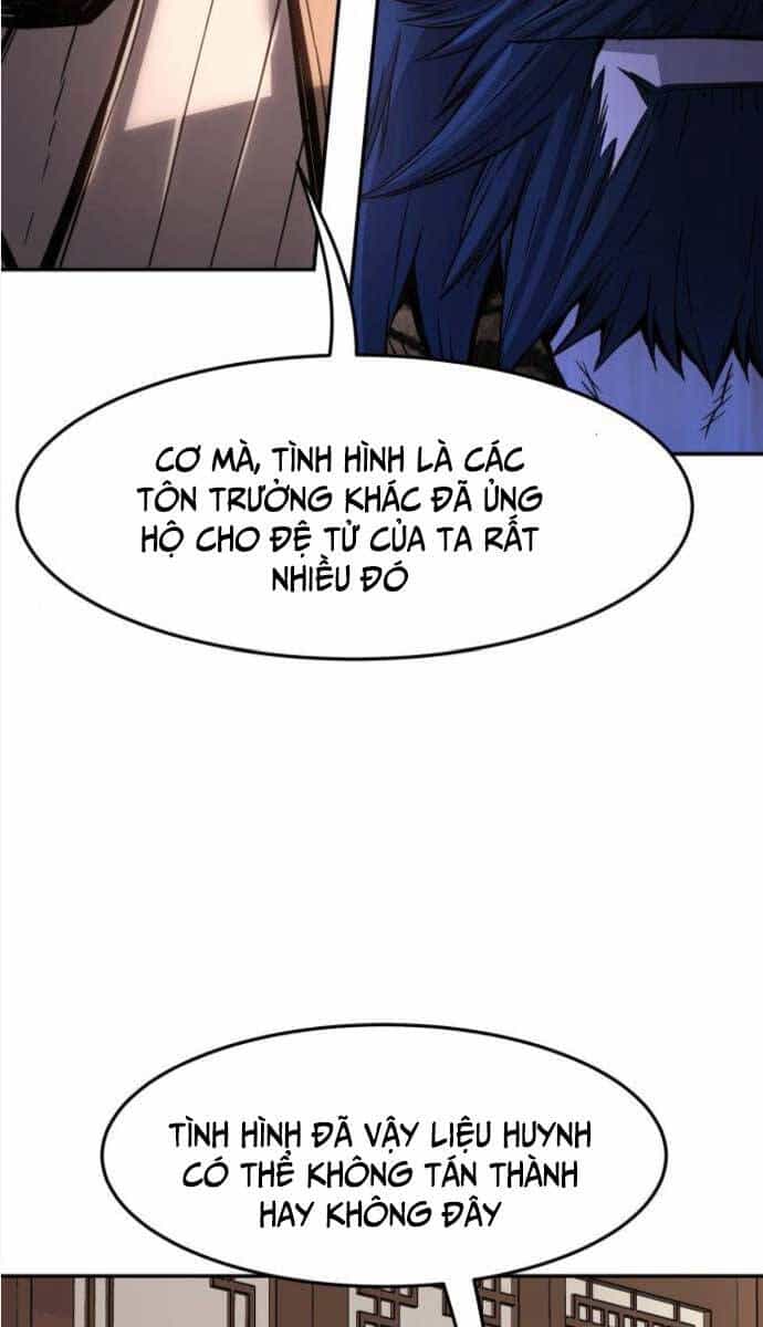 Cảm Kiếm Tuyệt Đối - Chương 38 - ảnh 97