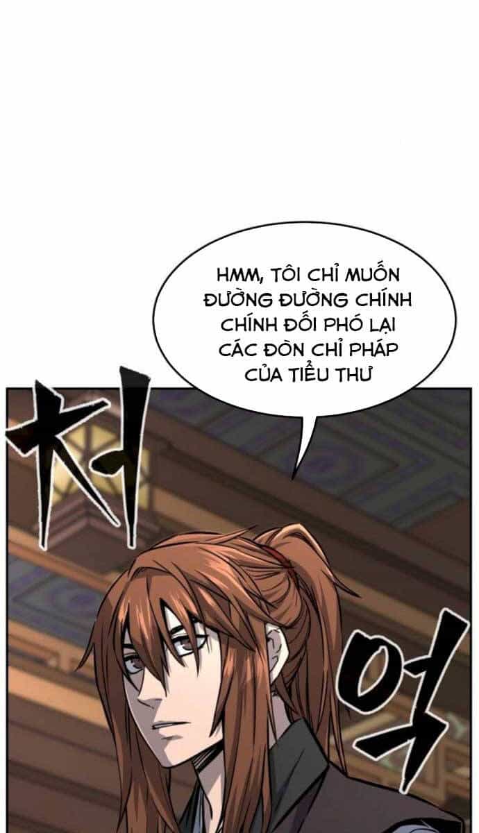Cảm Kiếm Tuyệt Đối - Chương 41 - ảnh 39