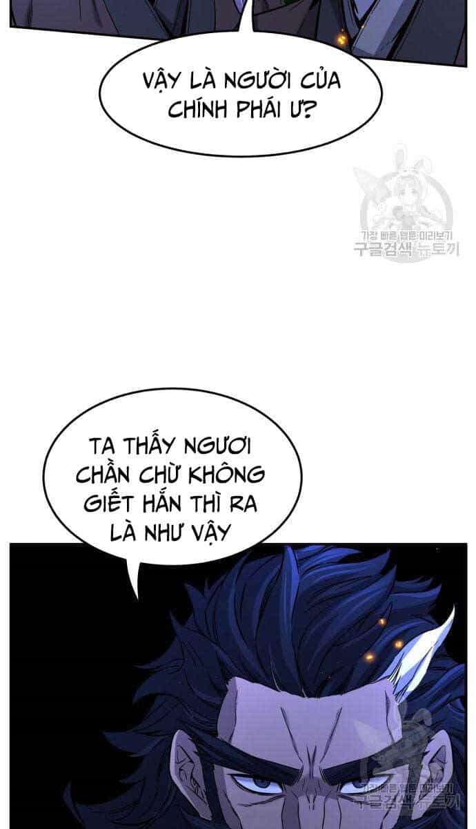 Cảm Kiếm Tuyệt Đối - Chương 44 - ảnh 60