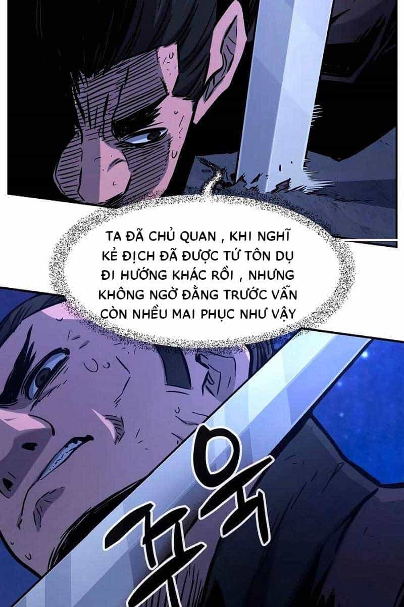 Cảm Kiếm Tuyệt Đối - Chương 45 - ảnh 73