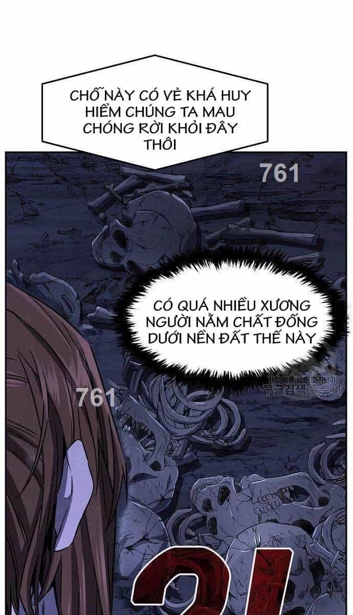 Cảm Kiếm Tuyệt Đối - Chương 49 - ảnh 3