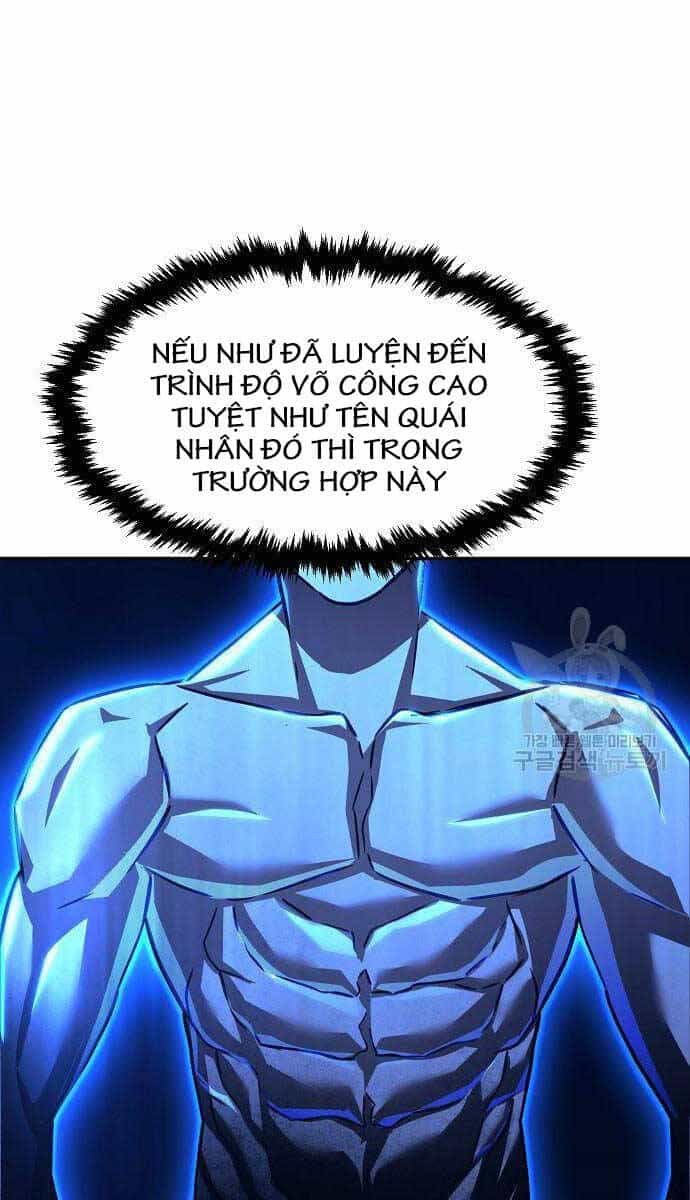 Cảm Kiếm Tuyệt Đối - Chương 49 - ảnh 52