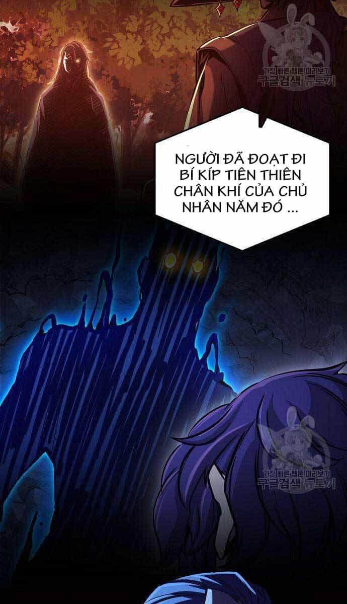 Cảm Kiếm Tuyệt Đối - Chương 49 - ảnh 90