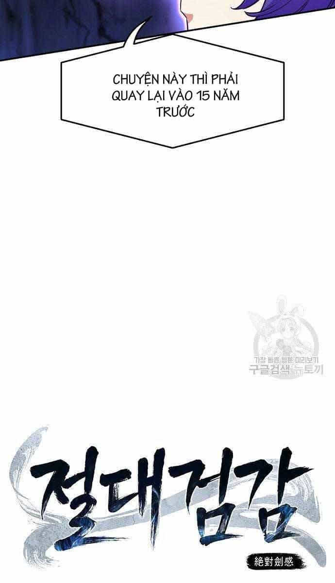 Cảm Kiếm Tuyệt Đối - Chương 50 - ảnh 27