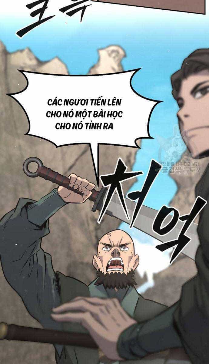 Cảm Kiếm Tuyệt Đối - Chương 51 - ảnh 16