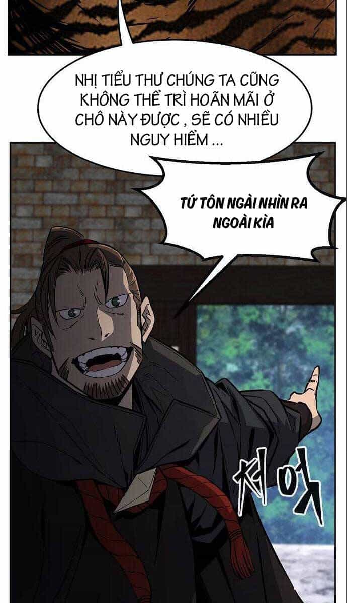 Cảm Kiếm Tuyệt Đối - Chương 52 - ảnh 114