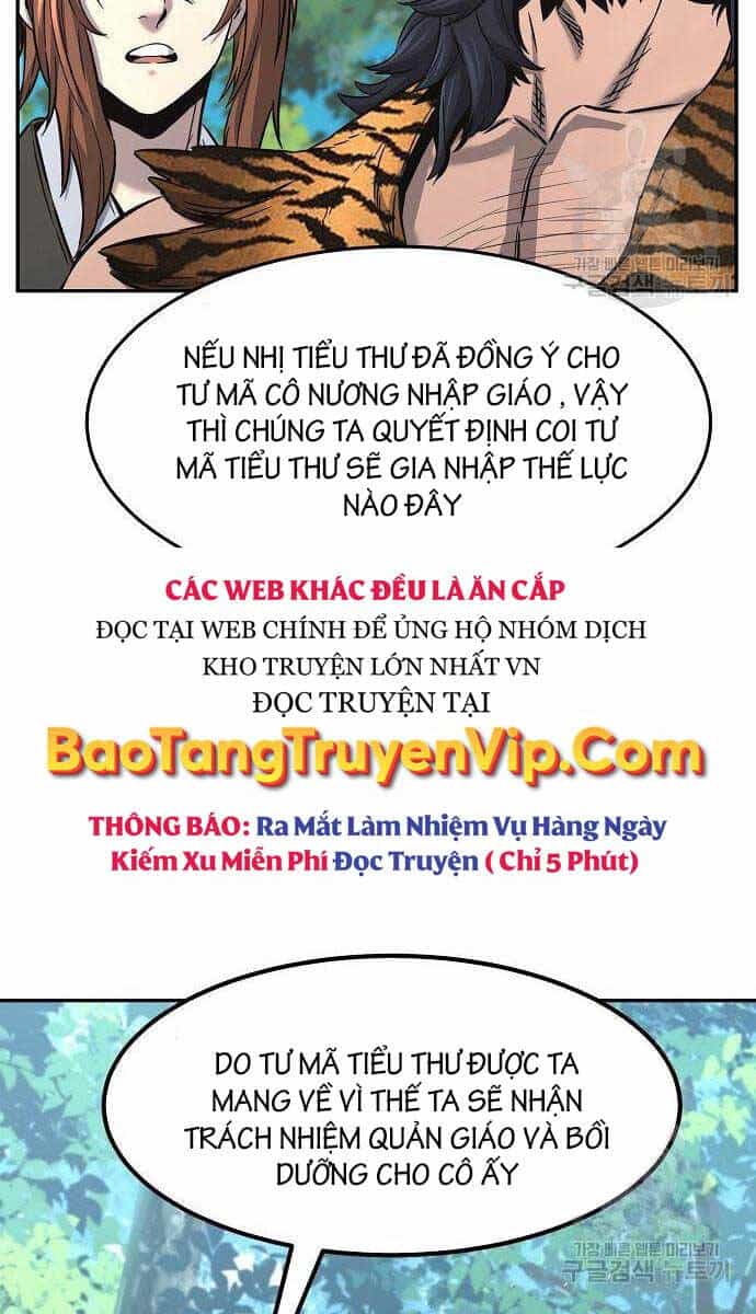Cảm Kiếm Tuyệt Đối - Chương 53 - ảnh 96