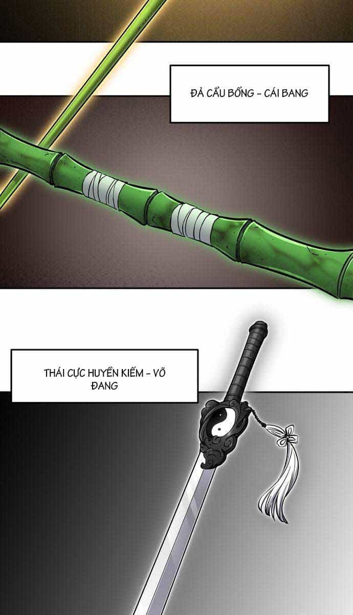 Cảm Kiếm Tuyệt Đối - Chương 55 - ảnh 10
