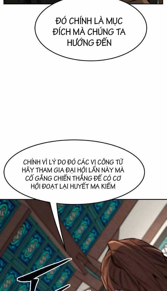 Cảm Kiếm Tuyệt Đối - Chương 55 - ảnh 58