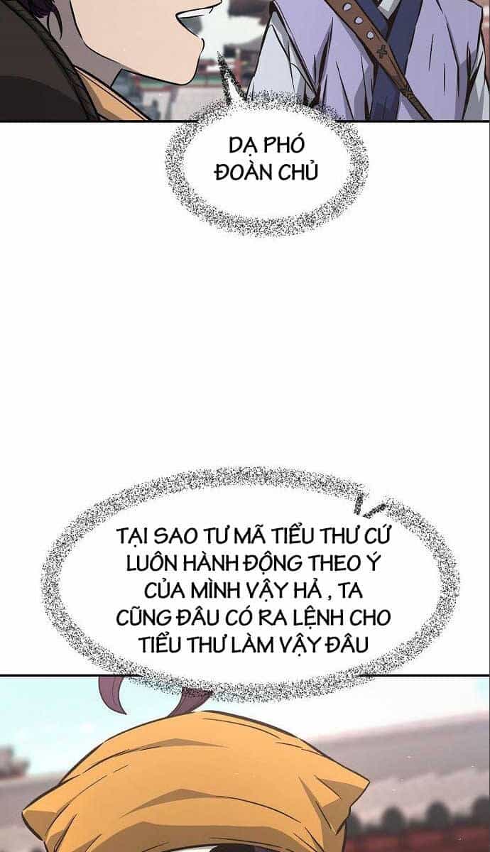 Cảm Kiếm Tuyệt Đối - Chương 56 - ảnh 32