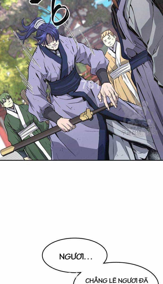 Cảm Kiếm Tuyệt Đối - Chương 58 - ảnh 2