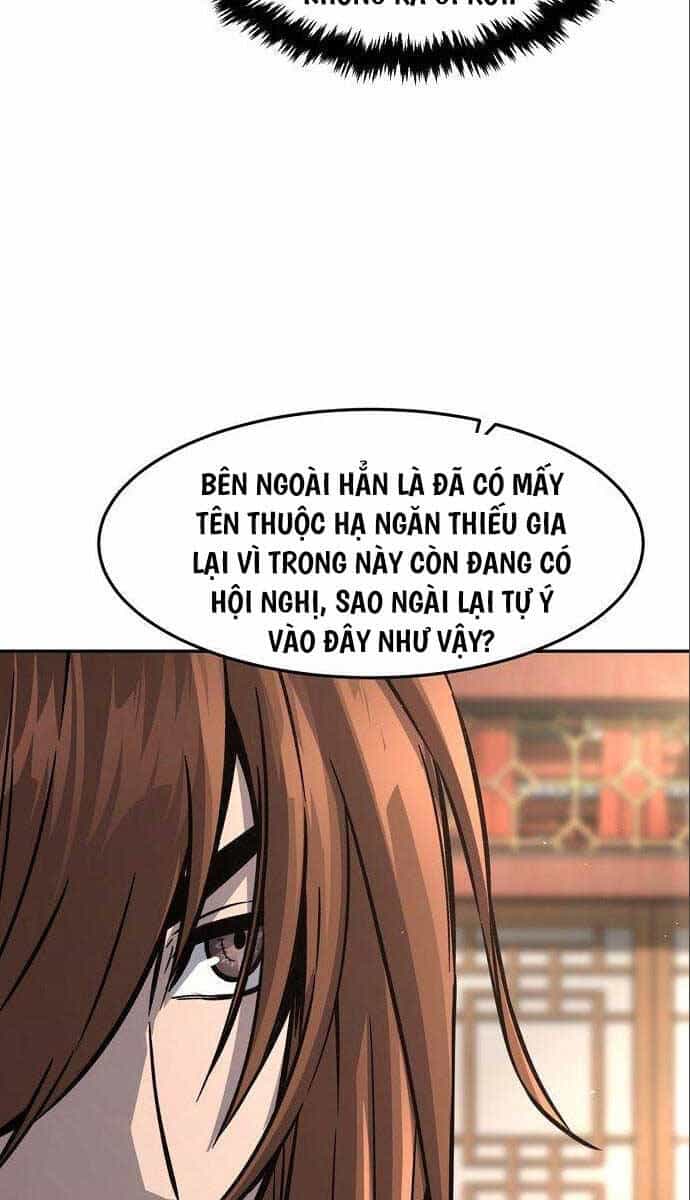 Cảm Kiếm Tuyệt Đối - Chương 60 - ảnh 75
