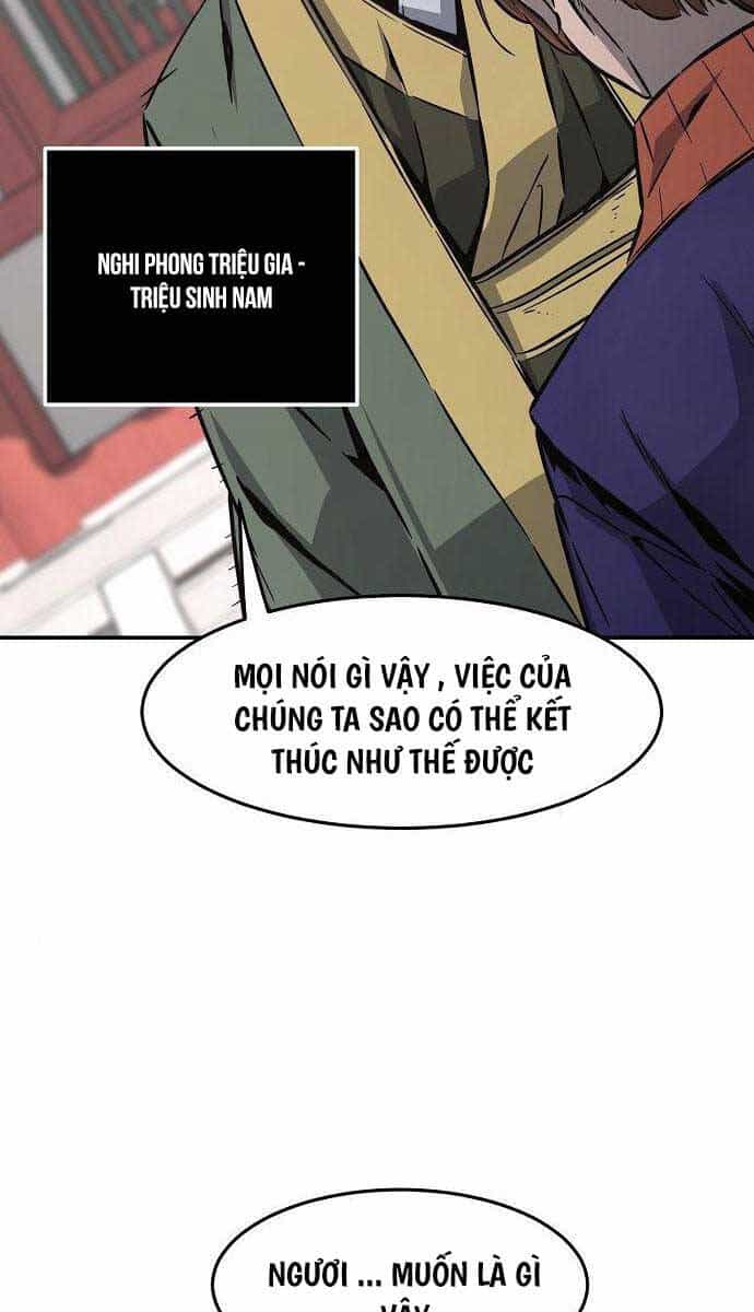 Cảm Kiếm Tuyệt Đối - Chương 61 - ảnh 43