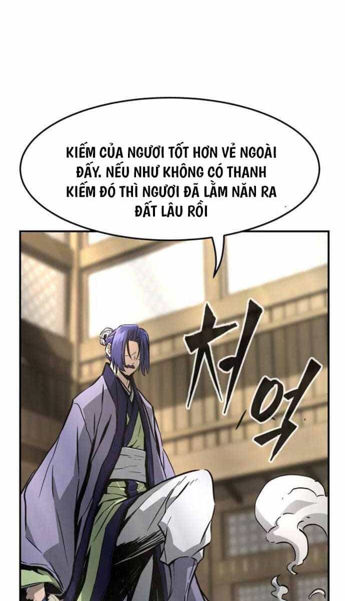 Cảm Kiếm Tuyệt Đối - Chương 62 - ảnh 94