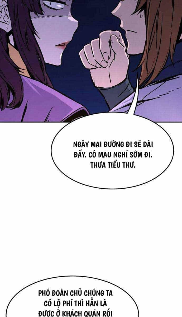 Cảm Kiếm Tuyệt Đối - Chương 65 - ảnh 32