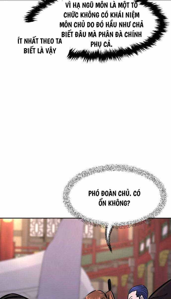 Cảm Kiếm Tuyệt Đối - Chương 65 - ảnh 51