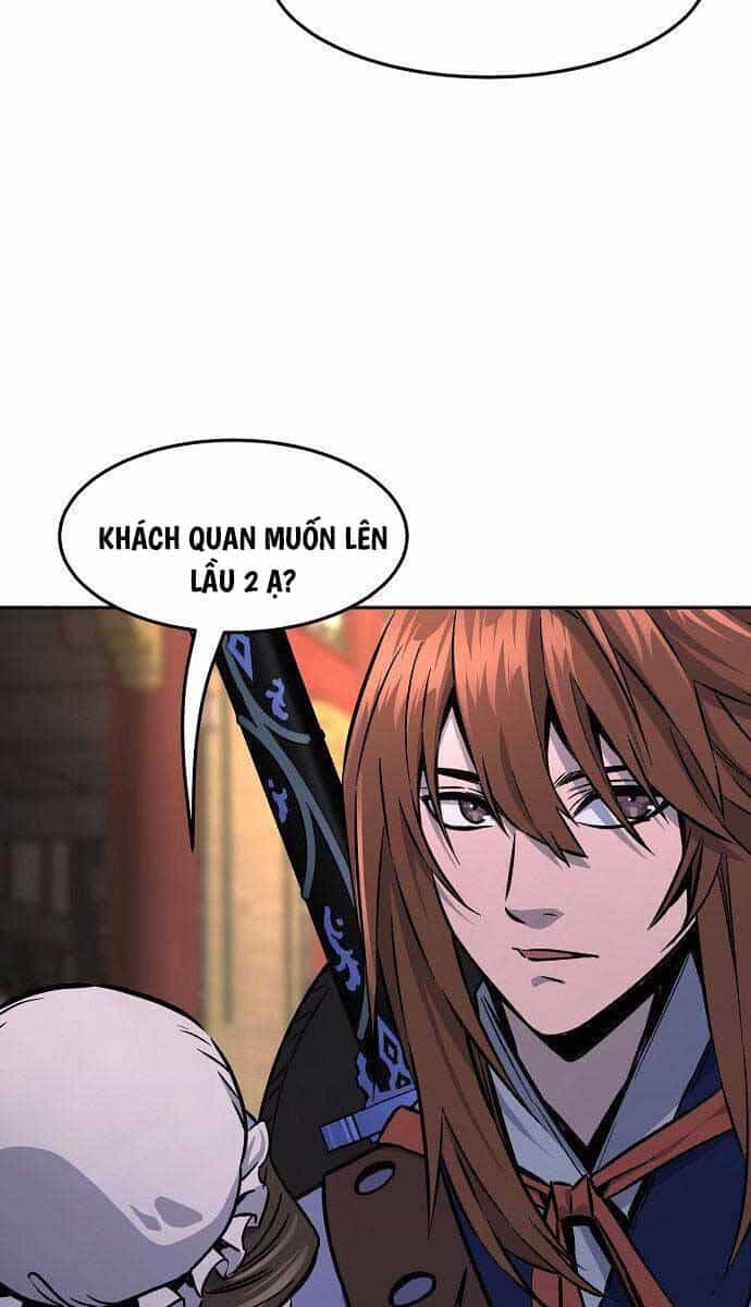 Cảm Kiếm Tuyệt Đối - Chương 65 - ảnh 60