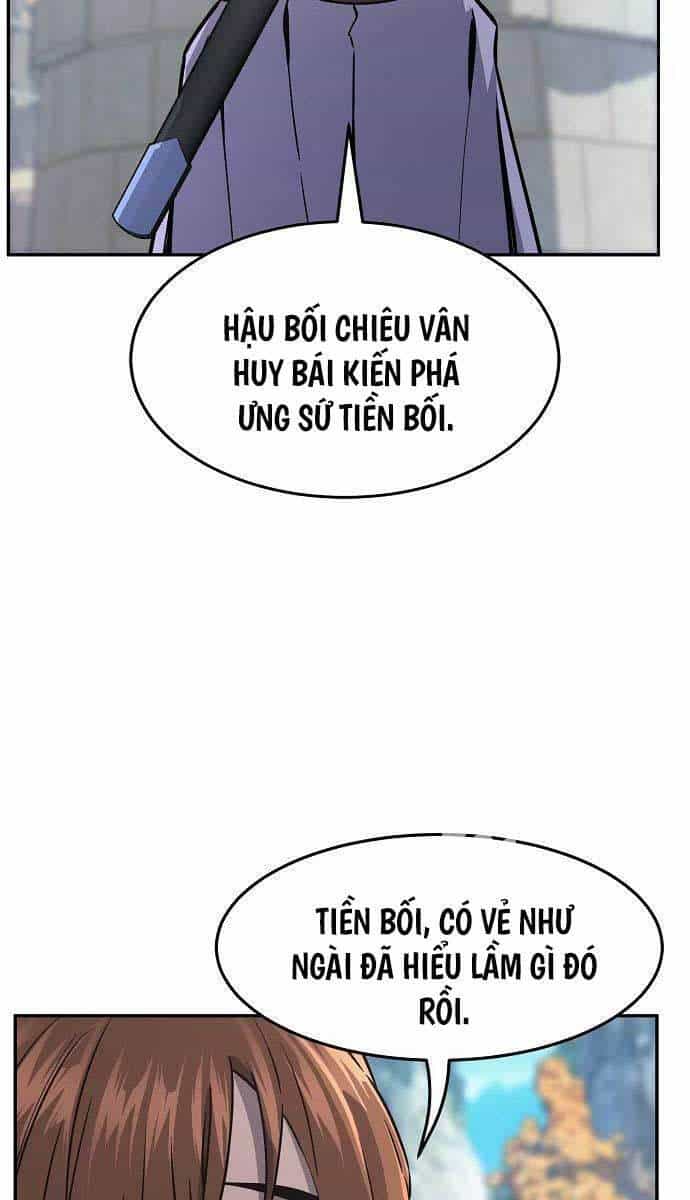 Cảm Kiếm Tuyệt Đối - Chương 67 - ảnh 3