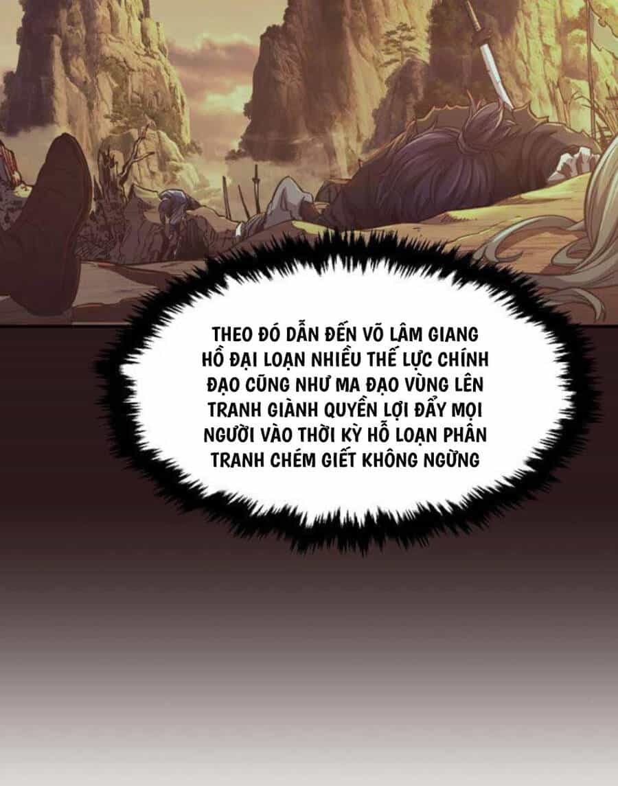 Cảm Kiếm Tuyệt Đối - Chương 69 - ảnh 142