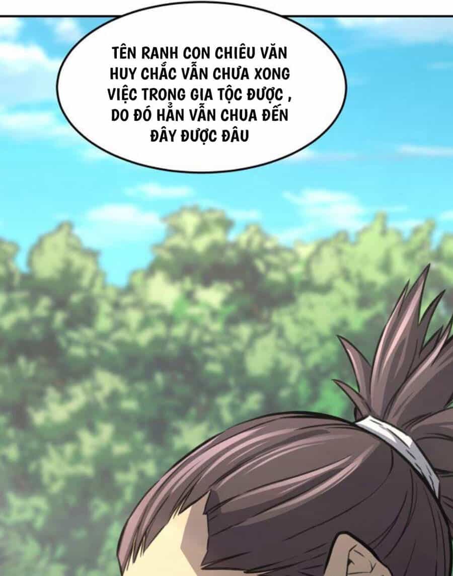 Cảm Kiếm Tuyệt Đối - Chương 69 - ảnh 5