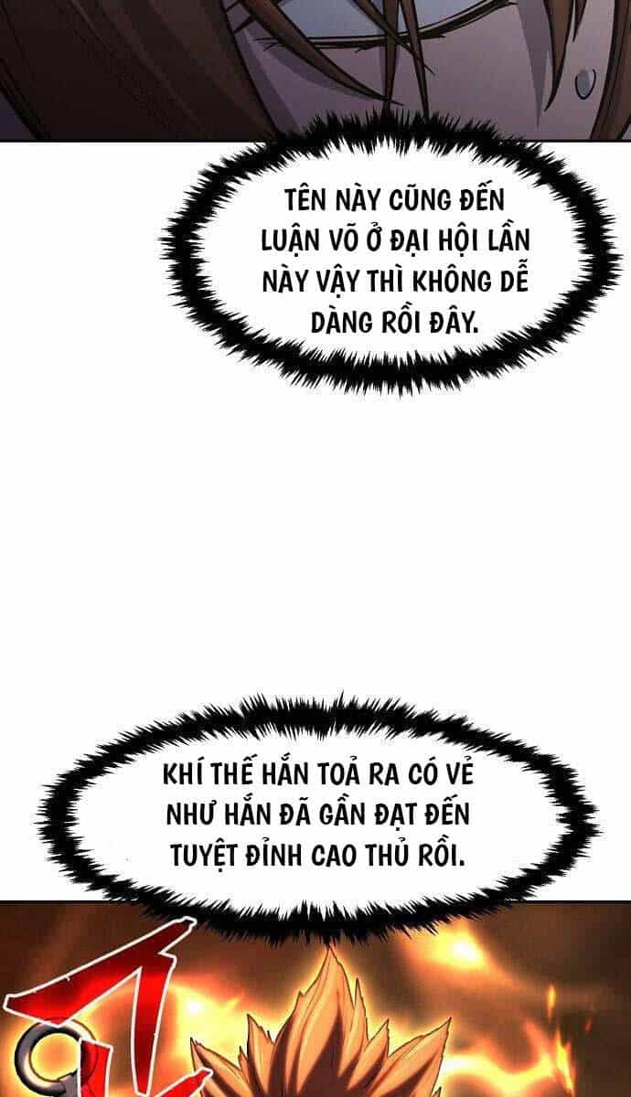 Cảm Kiếm Tuyệt Đối - Chương 70 - ảnh 47
