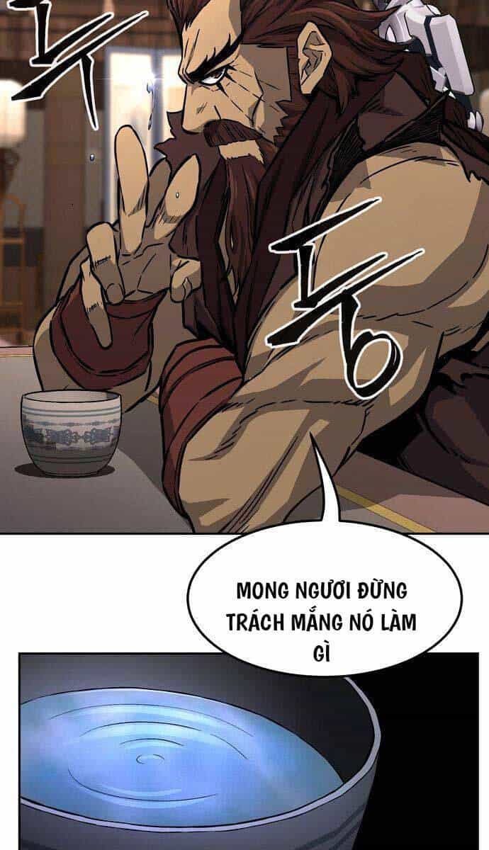 Cảm Kiếm Tuyệt Đối - Chương 70 - ảnh 67