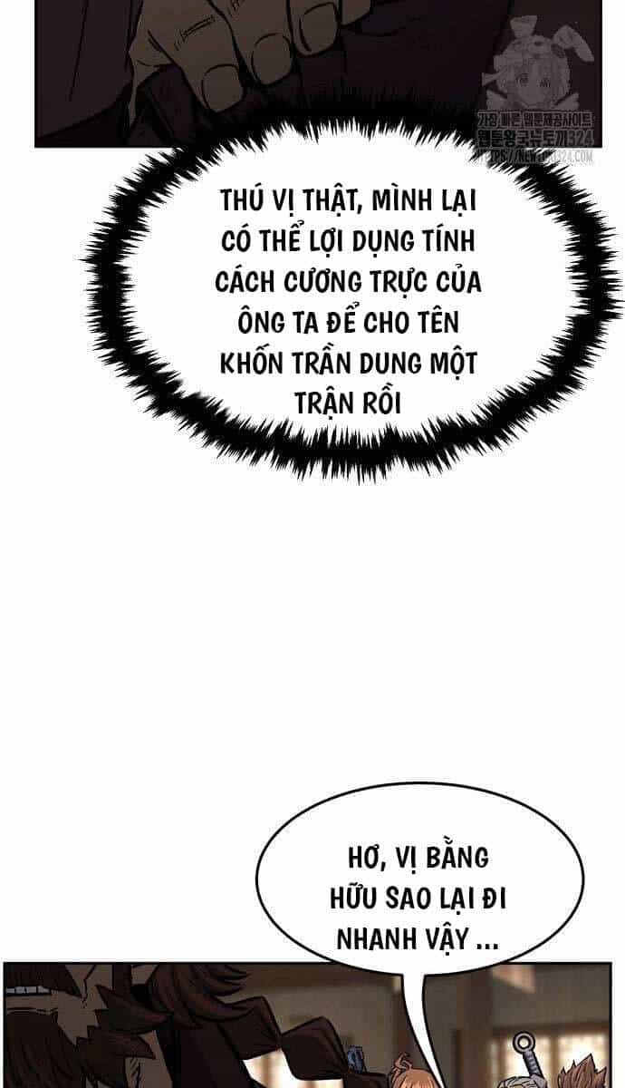 Cảm Kiếm Tuyệt Đối - Chương 70 - ảnh 79