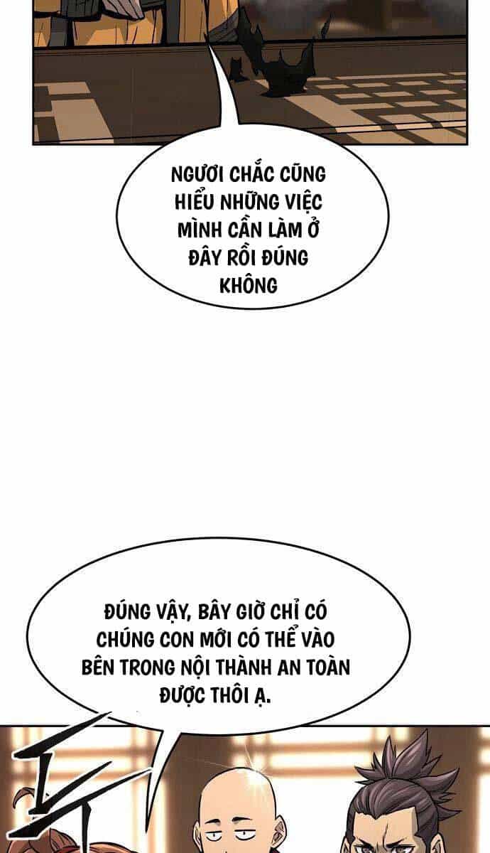 Cảm Kiếm Tuyệt Đối - Chương 71 - ảnh 7