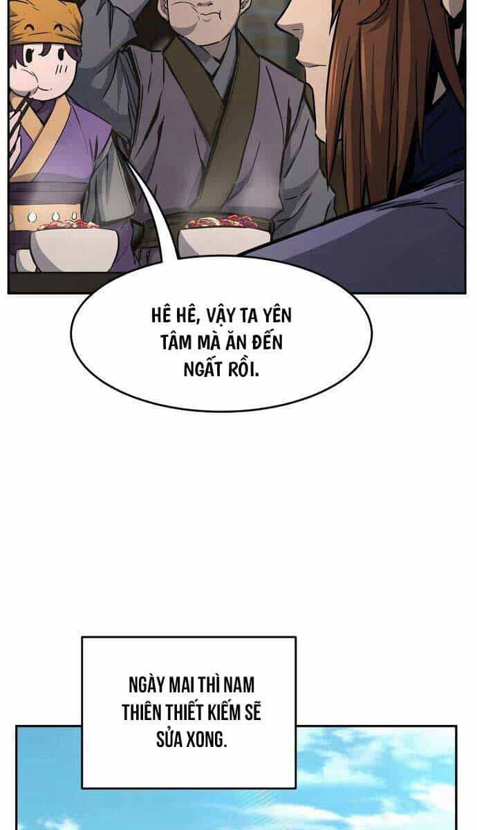 Cảm Kiếm Tuyệt Đối - Chương 73 - ảnh 5