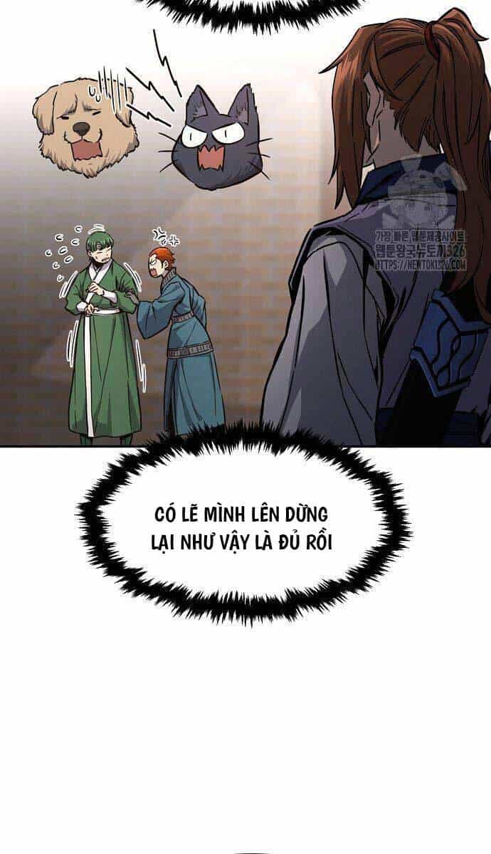Cảm Kiếm Tuyệt Đối - Chương 73 - ảnh 54