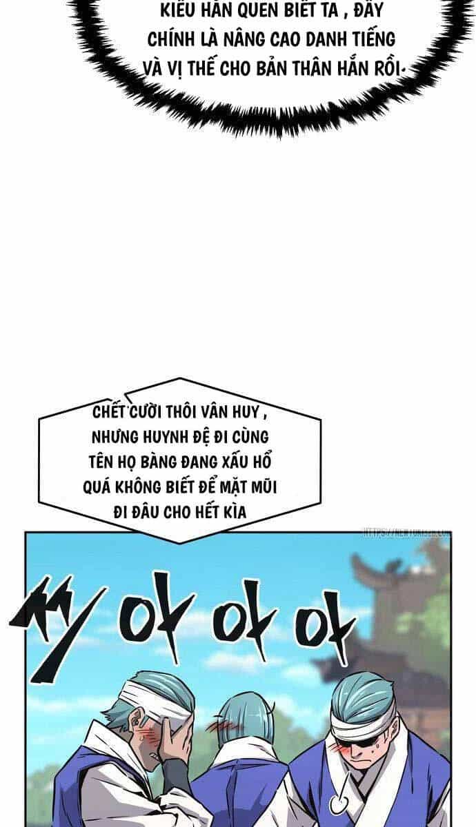 Cảm Kiếm Tuyệt Đối - Chương 75 - ảnh 14
