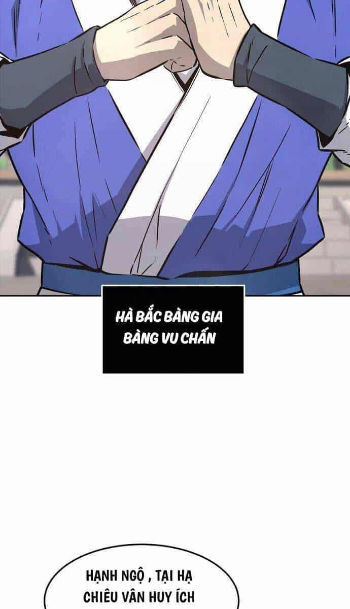 Cảm Kiếm Tuyệt Đối - Chương 75 - ảnh 9