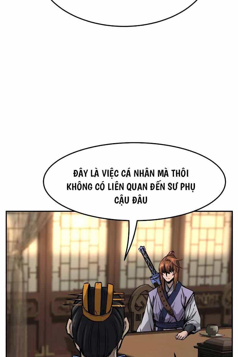Cảm Kiếm Tuyệt Đối - Chương 76 - ảnh 112