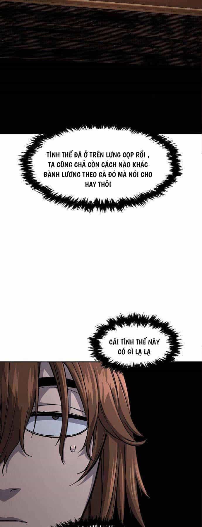 Cảm Kiếm Tuyệt Đối - Chương 77 - ảnh 14