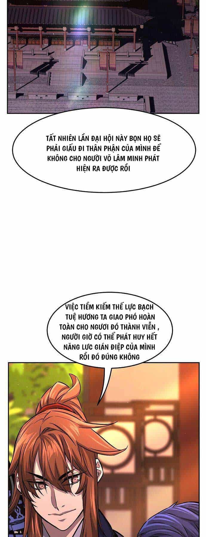 Cảm Kiếm Tuyệt Đối - Chương 77 - ảnh 55