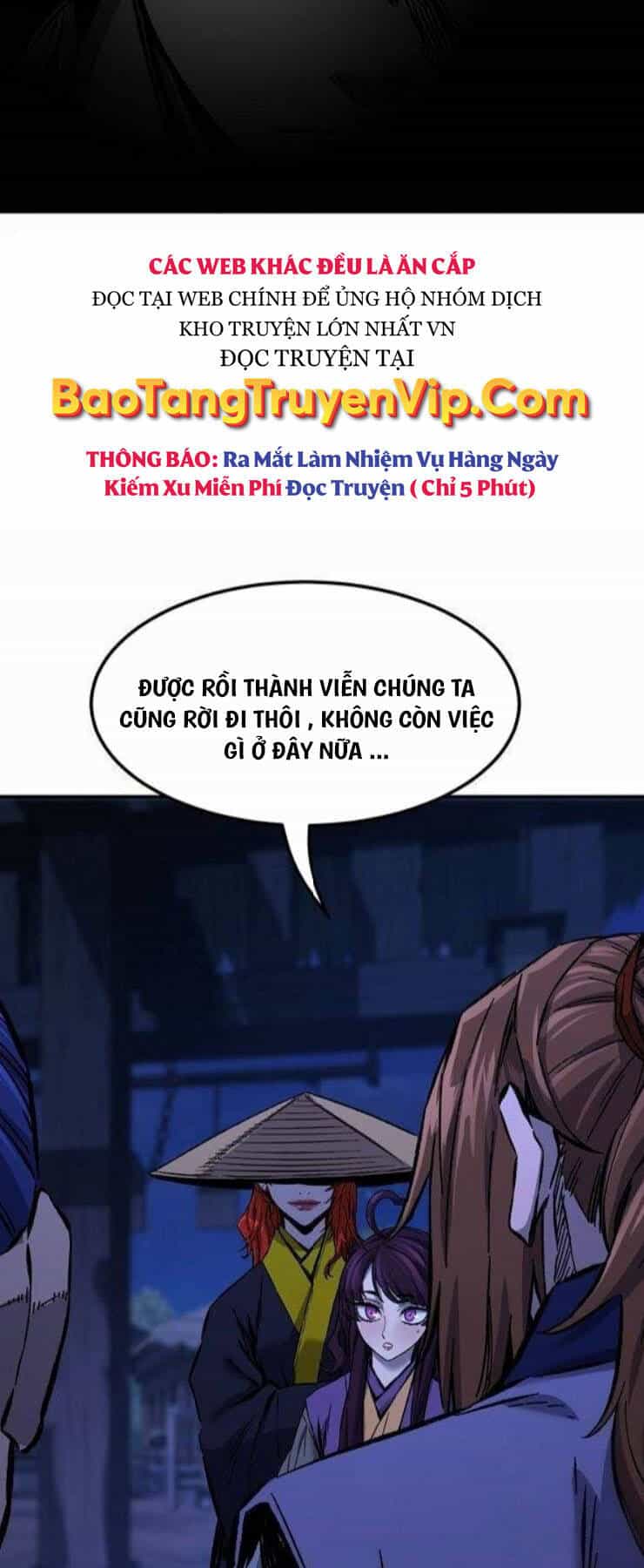 Cảm Kiếm Tuyệt Đối - Chương 79 - ảnh 60
