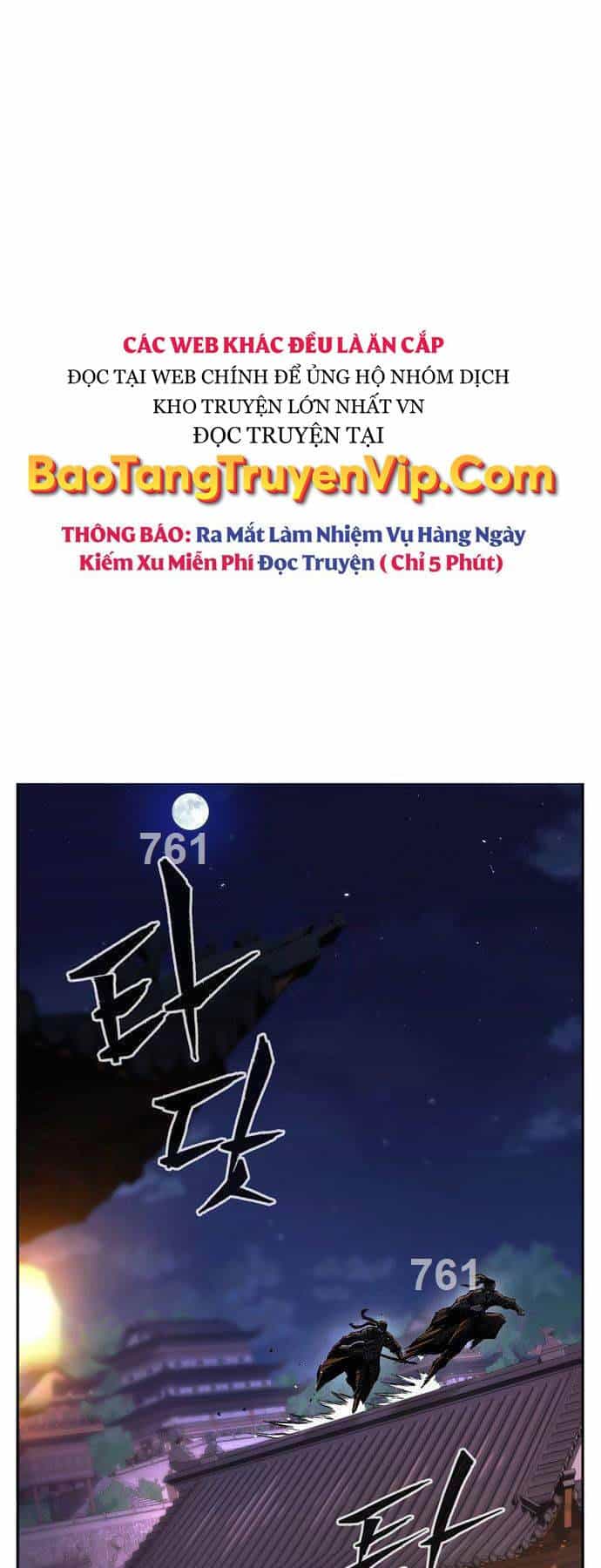 Cảm Kiếm Tuyệt Đối - Chương 81 - ảnh 1