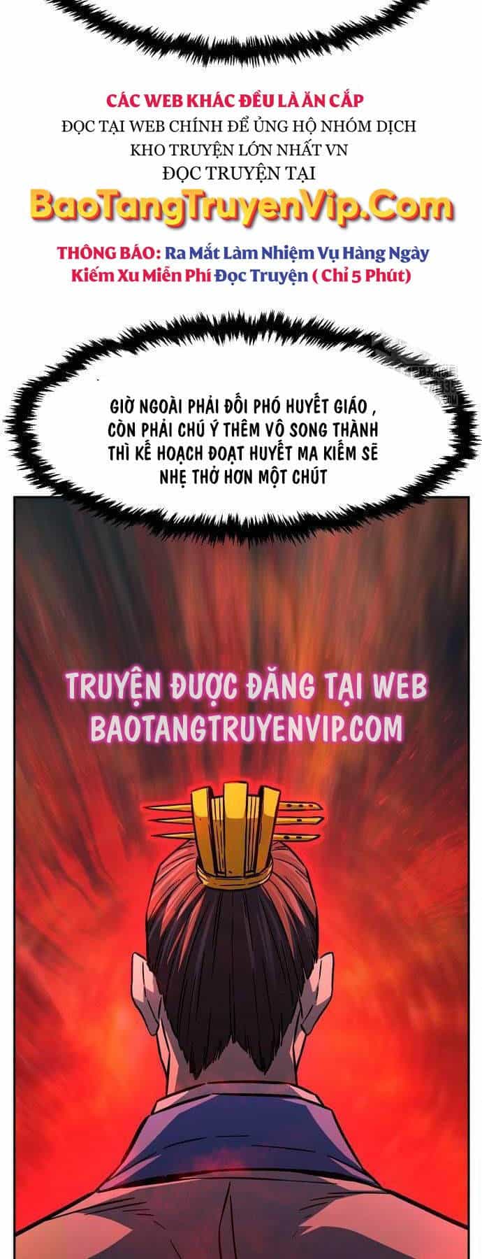 Cảm Kiếm Tuyệt Đối - Chương 81 - ảnh 24