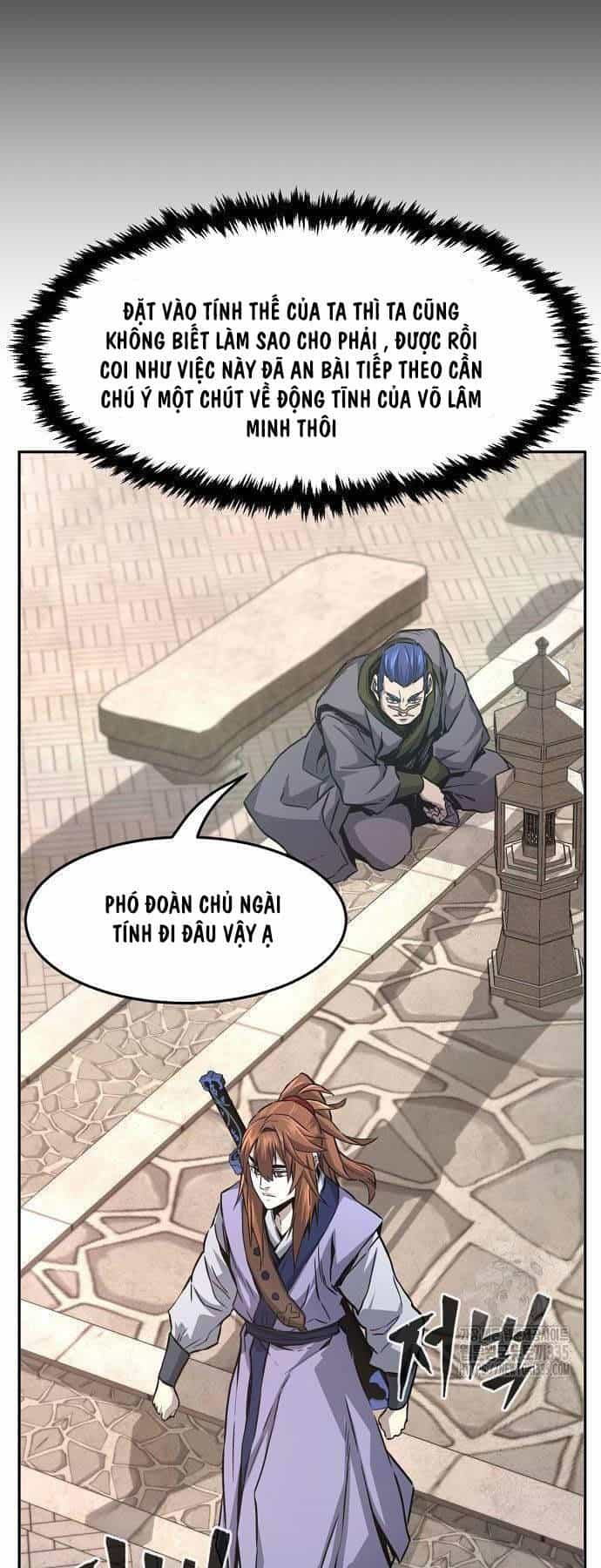 Cảm Kiếm Tuyệt Đối - Chương 81 - ảnh 28