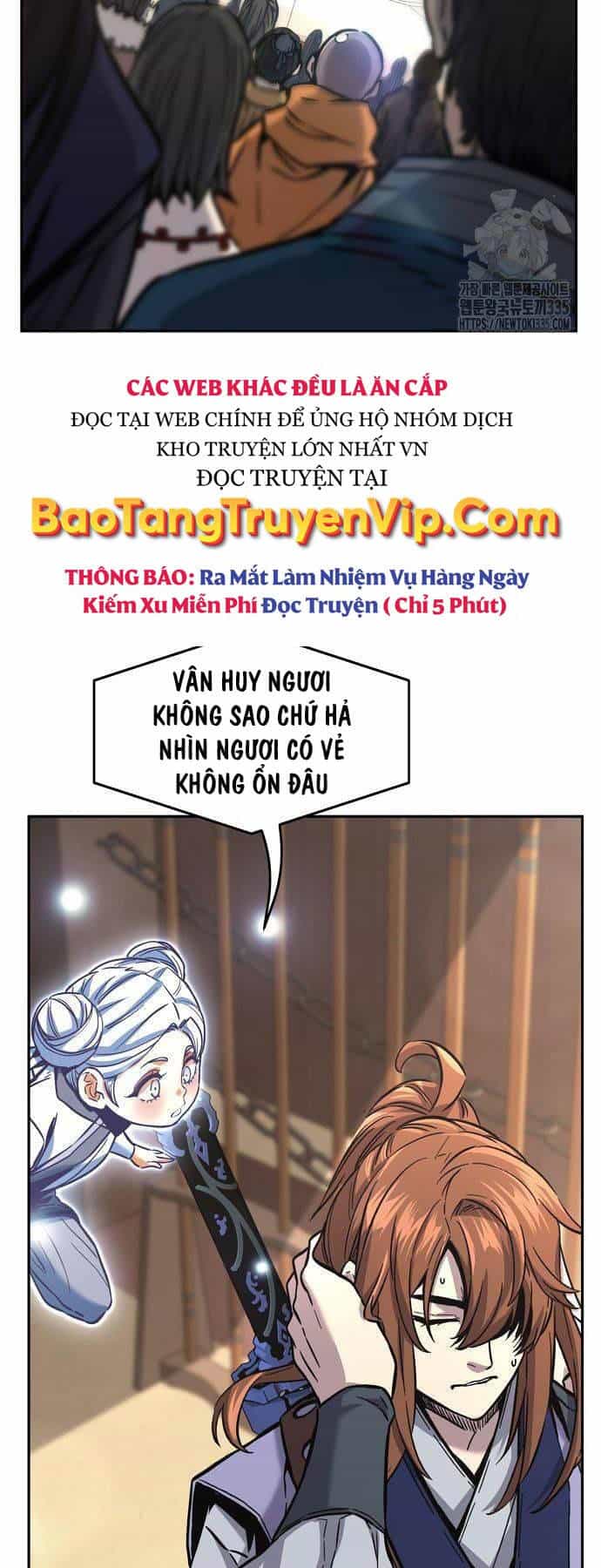 Cảm Kiếm Tuyệt Đối - Chương 81 - ảnh 79