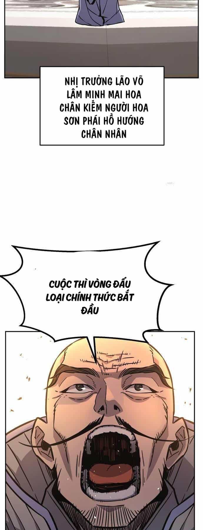 Cảm Kiếm Tuyệt Đối - Chương 81 - ảnh 86