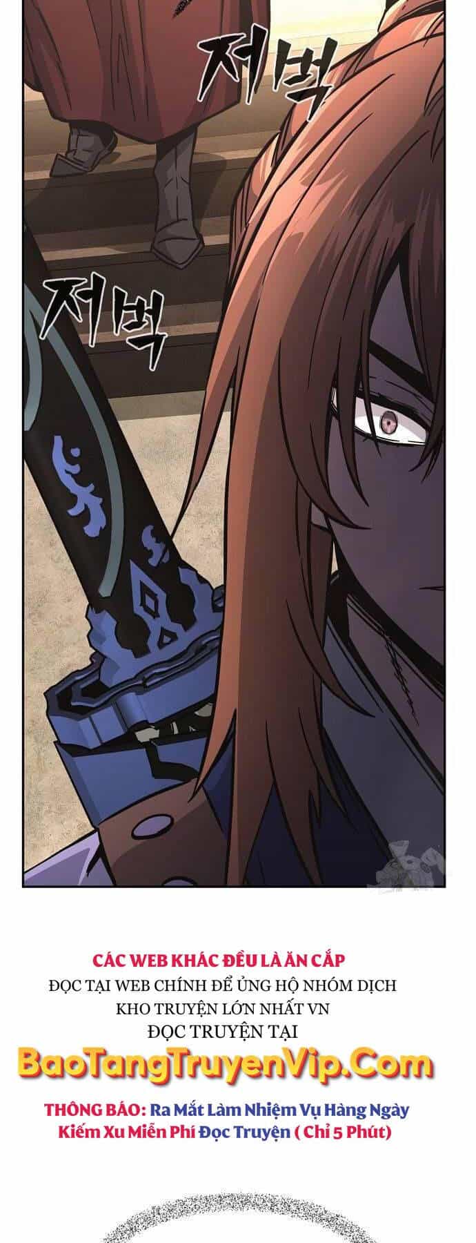 Cảm Kiếm Tuyệt Đối - Chương 82 - ảnh 83