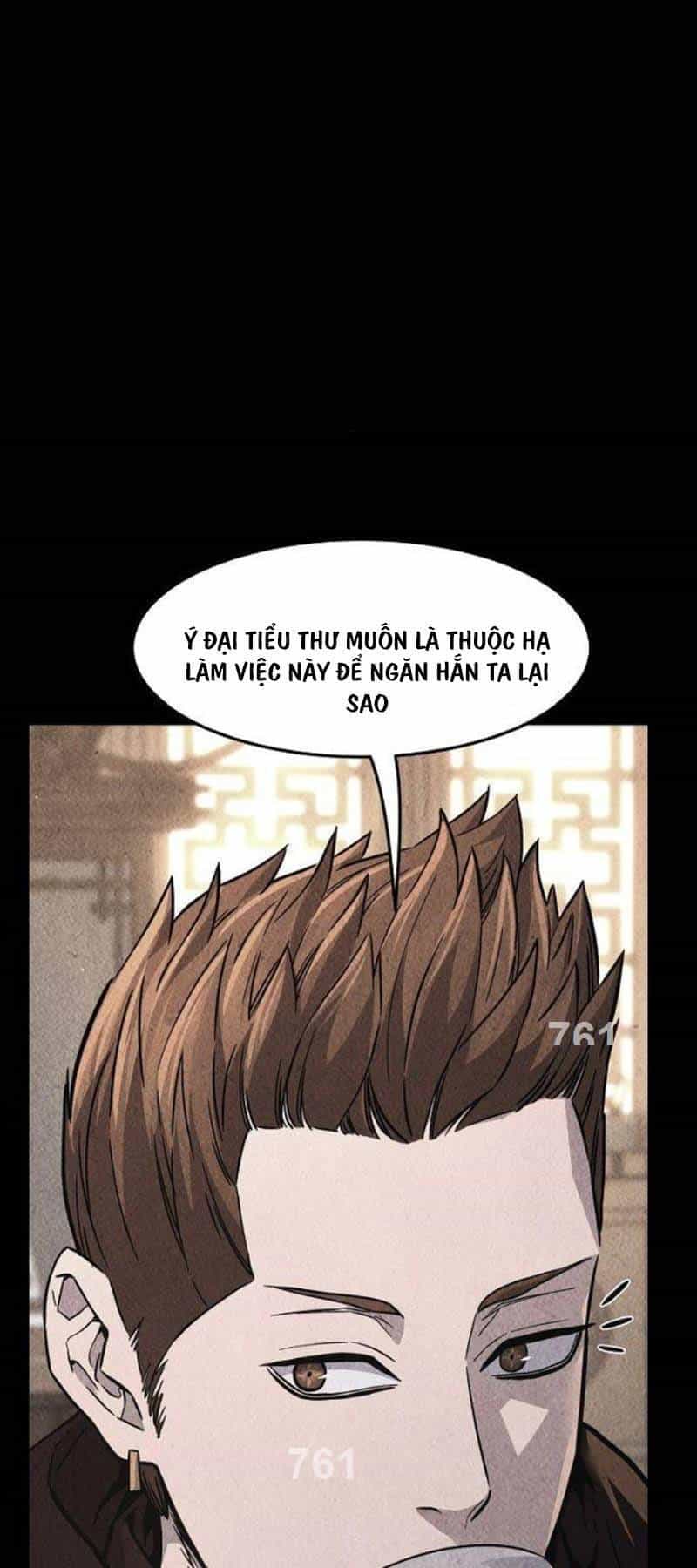 Cảm Kiếm Tuyệt Đối - Chương 83 - ảnh 1