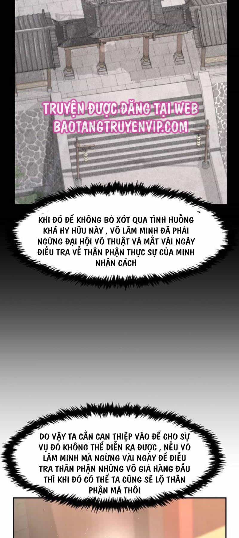 Cảm Kiếm Tuyệt Đối - Chương 83 - ảnh 62