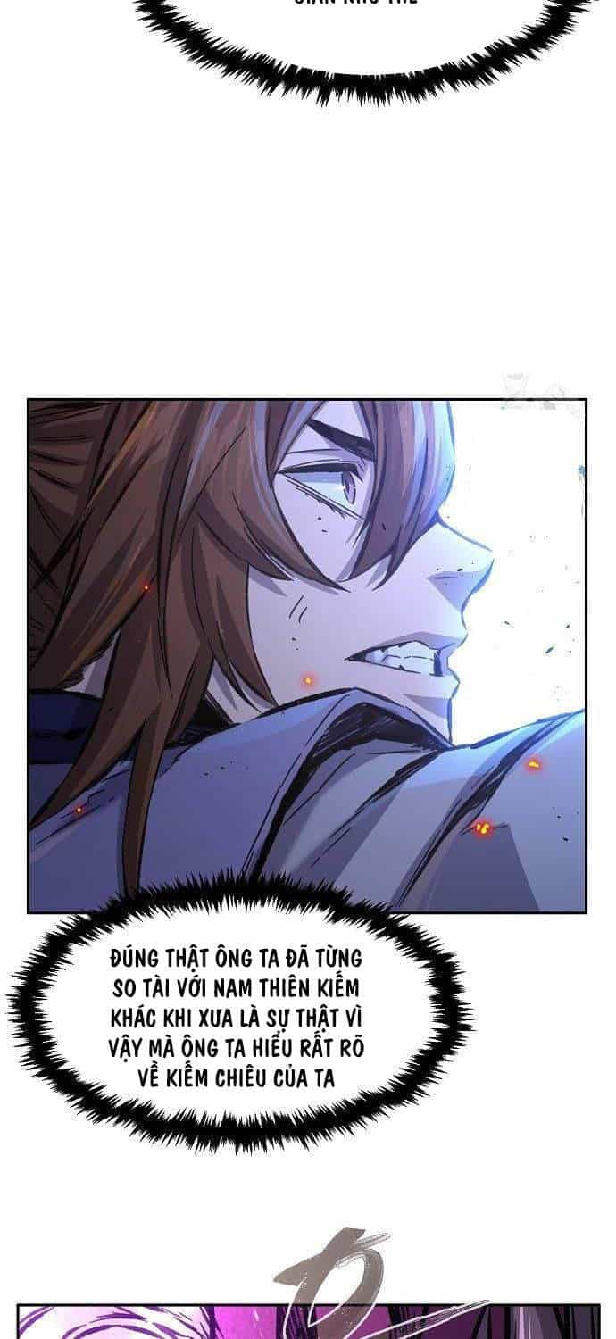 Cảm Kiếm Tuyệt Đối - Chương 88 - ảnh 79