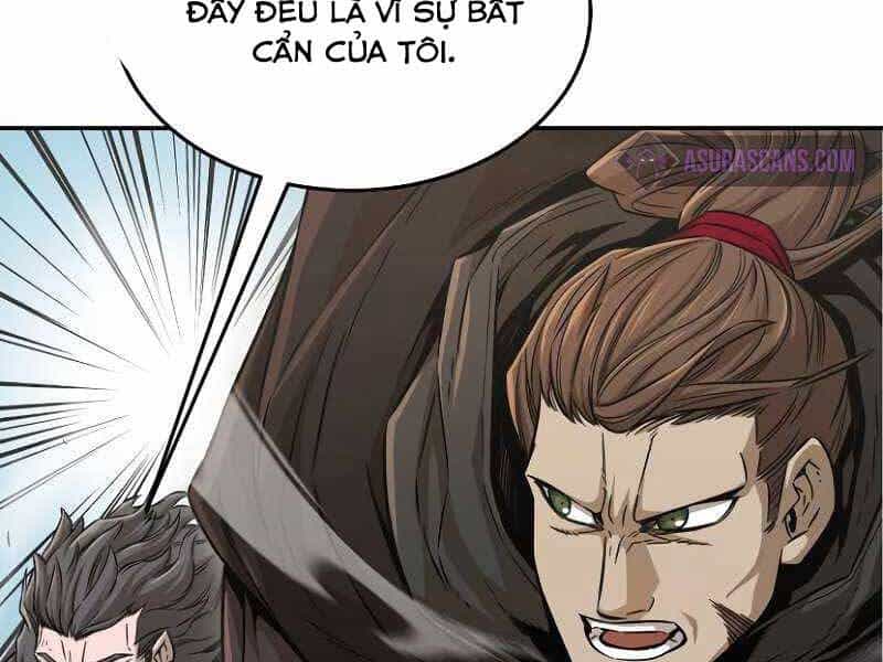 Cảm Kiếm Tuyệt Đối - Chương 9 - ảnh 8