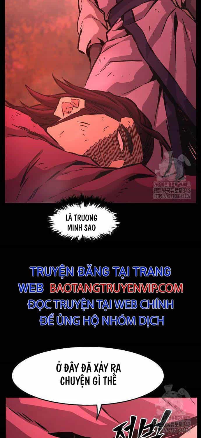 Cảm Kiếm Tuyệt Đối - Chương 90 - ảnh 56